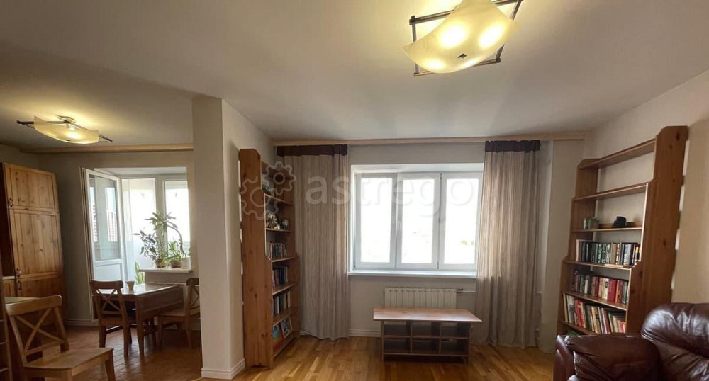 3-комн. квартира, 87.9 м2, 19/19 эт. Котельники - изображение 6