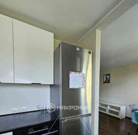 3-комн. квартира, 60.4 м2, 5/5 эт. Архангельск