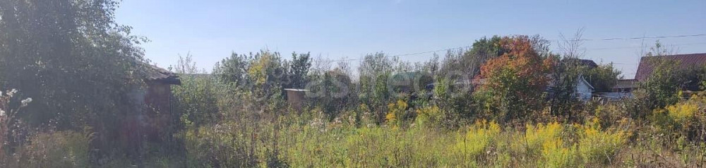 Земельный участок, 8 соток Уфа - изображение 1