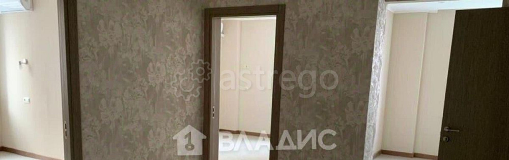 3-комн. квартира, 80 м2, 2/26 эт. Химки - изображение 4