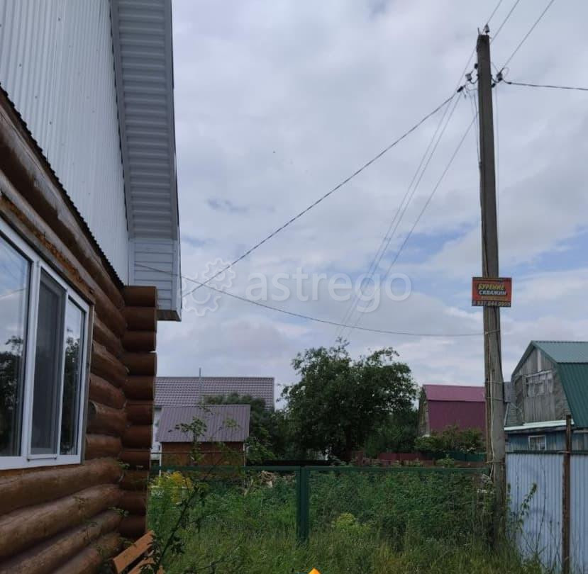 Дом, 48 м2, 4.2 сотки, 1 эт. Уфа - изображение 4