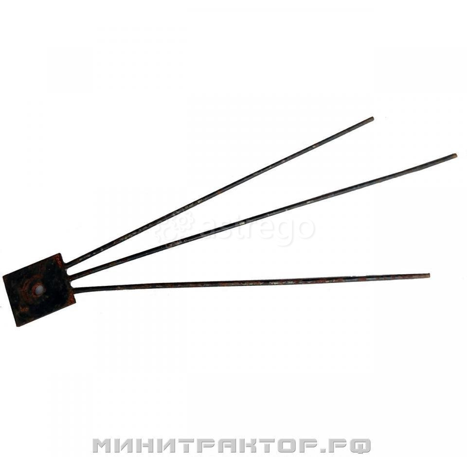 Отсекатель косилки 9G (Полевая доска) Новосибирск - изображение 1