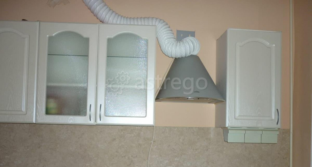 2-комн. квартира, 63 м2, 2/10 эт. Красноярск - изображение 5