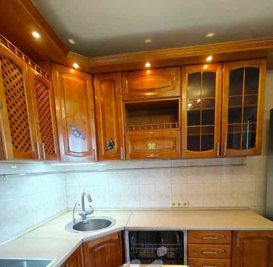 3-комн. квартира, 84 м2, 11/22 эт. Москва