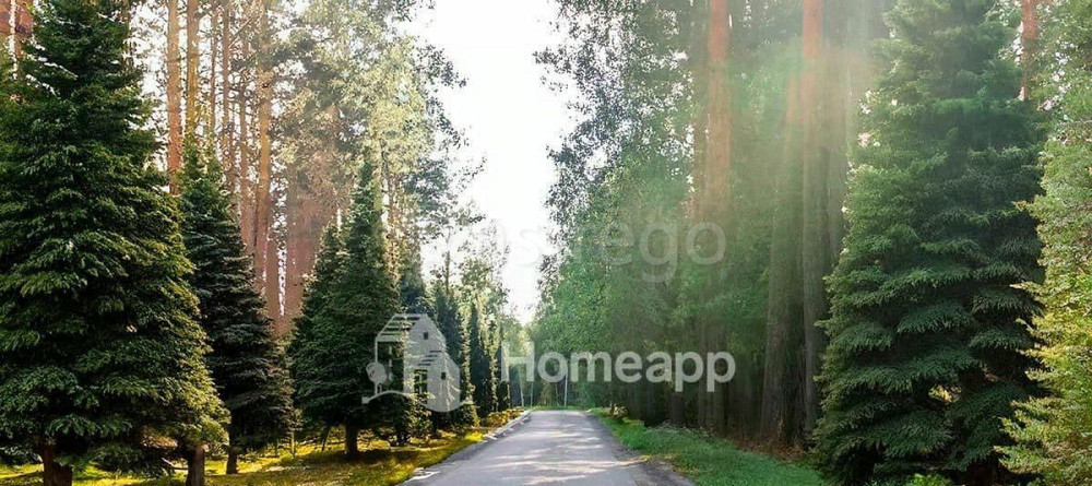 Дом, 317 м2, 8 соток, 2 эт. Москва - изображение 1