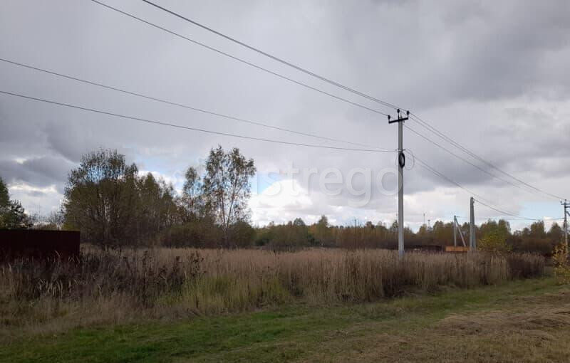 Земельный участок, 17 соток Шатура - изображение 2