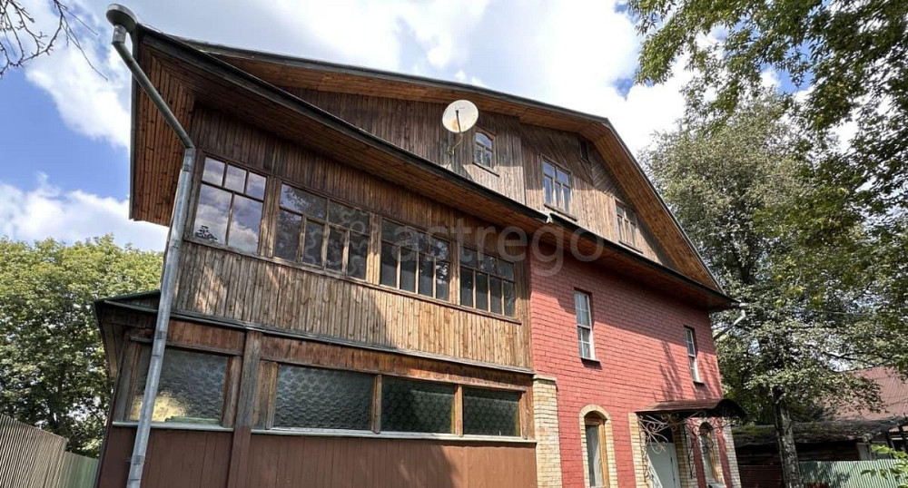 Дом, 420 м2, 4.7 сотки, 3 эт. Мытищи - изображение 7