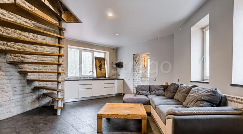 Коттедж, 770 м2 Санкт-Петербург - изображение 10