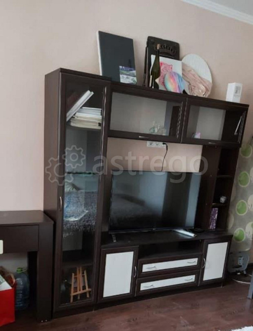 1-комн. квартира, 38 м2, 13/17 эт. Люберцы - изображение 2