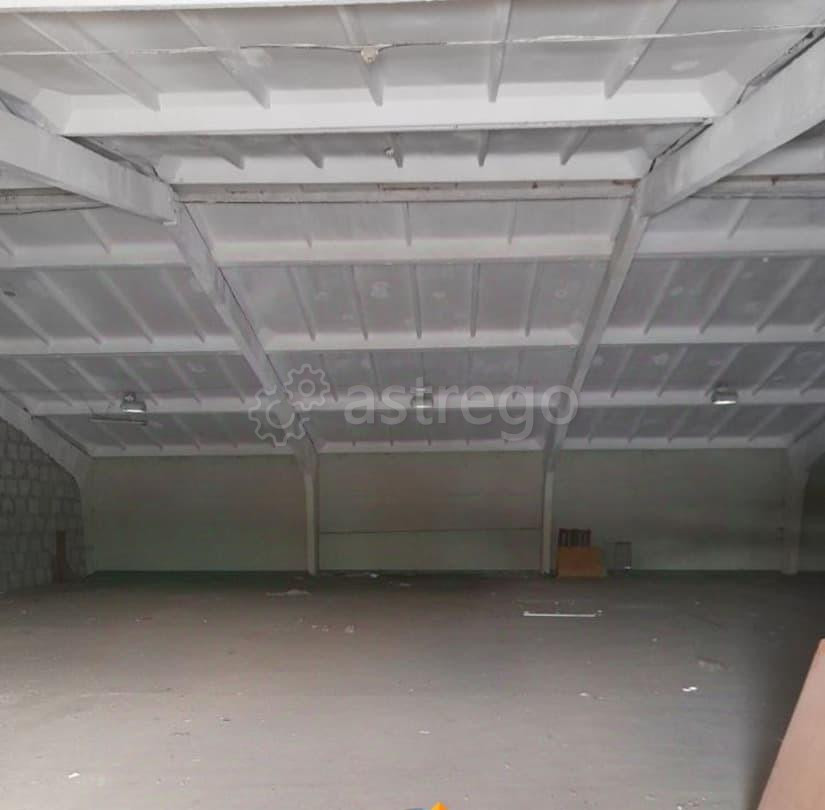 Склад, 626 м2 Старый Оскол - изображение 2