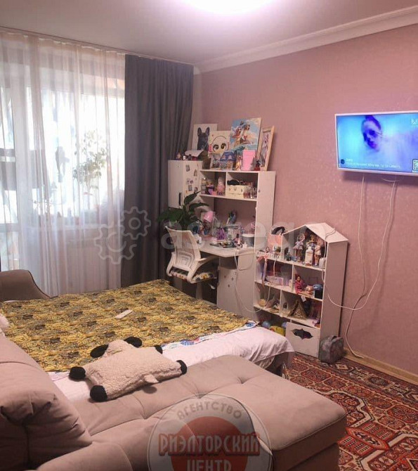 2-комн. квартира, 51 м2, 3/10 эт. Белгород - изображение 2