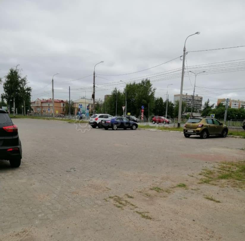 Торговое помещение, 790 м2 Архангельск - изображение 4