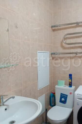 1-комн. квартира, 35 м2, 12/17 эт. Пушкино - изображение 6