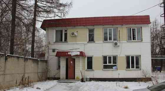 Склад, 750 м2 Дмитров