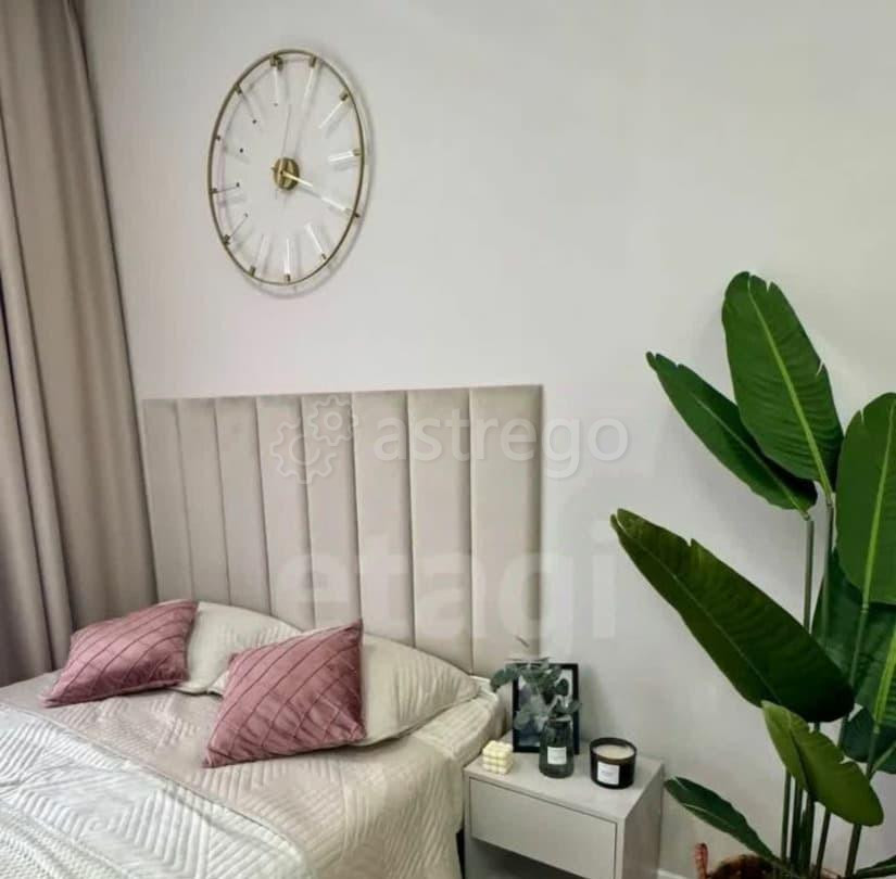 Студия, 23.6 м2, 2/9 эт. Стерлитамак - изображение 4