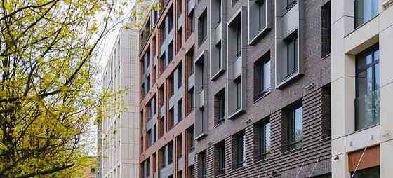 2-комн. квартира, 77.4 м2, 4/9 эт. Санкт-Петербург