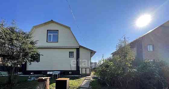 Дом, 66.5 м2, 8 соток, 1 эт. Котлас