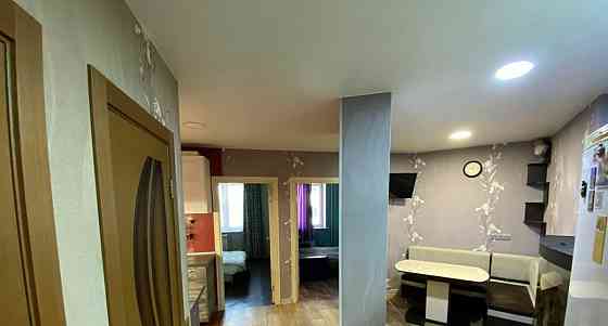 3-комн. квартира, 75.9 м2, 10/12 эт. Звенигород