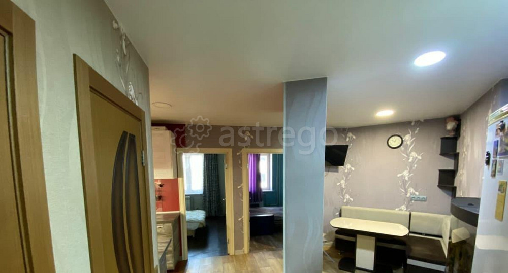 3-комн. квартира, 75.9 м2, 10/12 эт. Звенигород - изображение 6