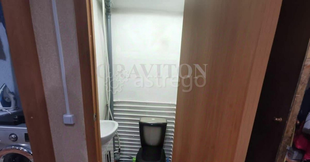 Комната, 22 м2, 2/5 эт. Горно-Алтайск - изображение 4