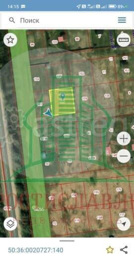 Земельный участок, 8.1 сотки Озёры - изображение 7