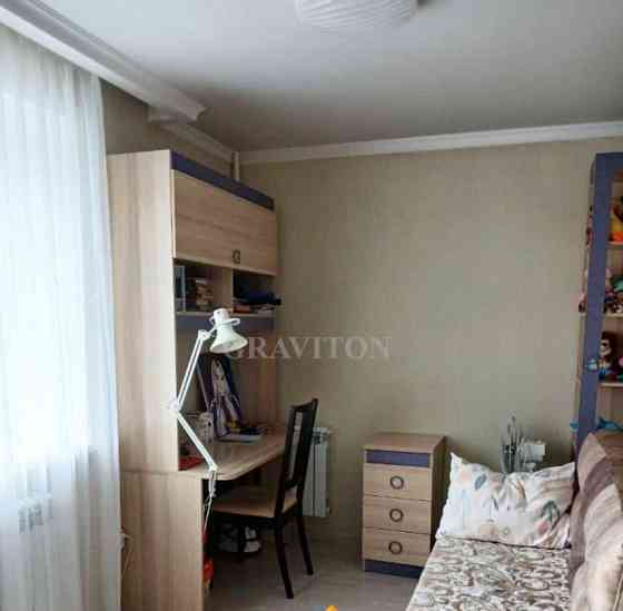 3-комн. квартира, 58.4 м2, 3/5 эт. Горно-Алтайск