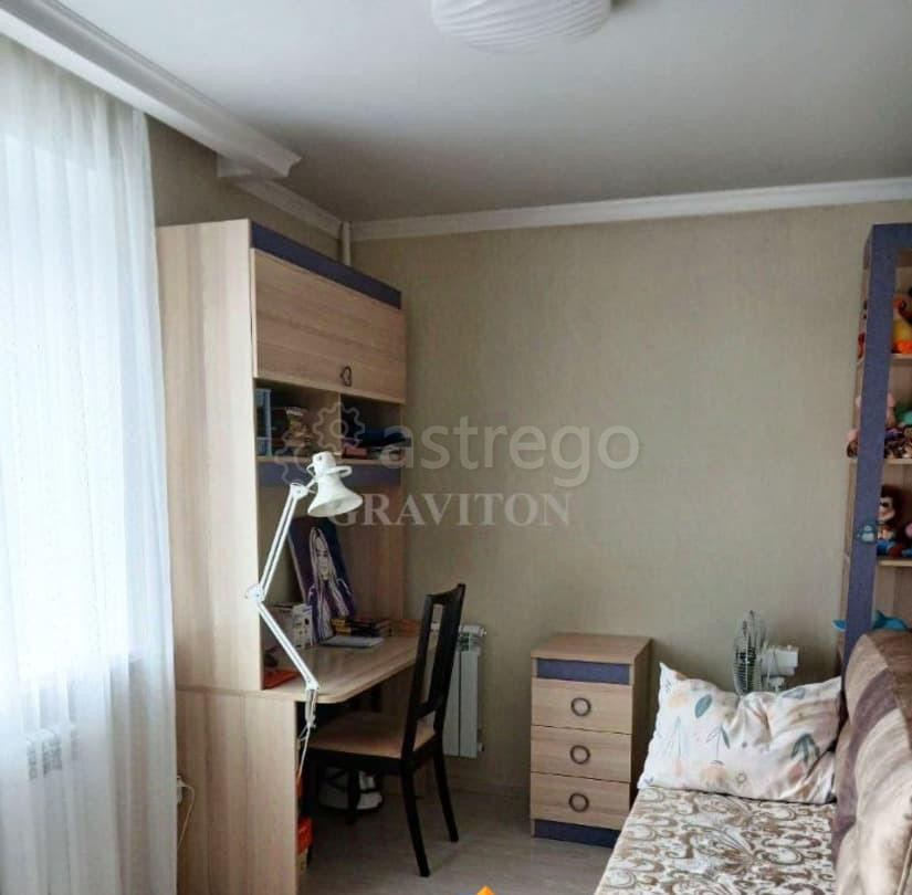3-комн. квартира, 58.4 м2, 3/5 эт. Горно-Алтайск - изображение 2
