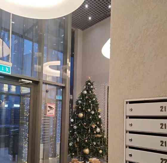 2-комн. апарт-ы, 61 м2, 22/31 эт. Красногорск