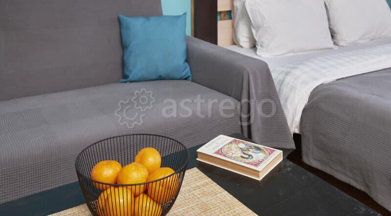 1-комн. квартира, 36 м2, 2/12 эт. Подольск - изображение 4