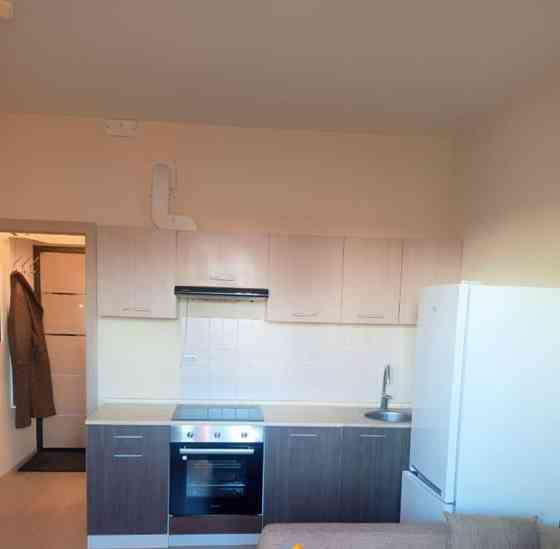 Студия, 20.4 м2, 9/16 эт. Раменское