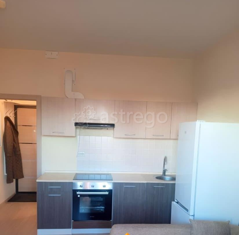 Студия, 20.4 м2, 9/16 эт. Раменское - изображение 6