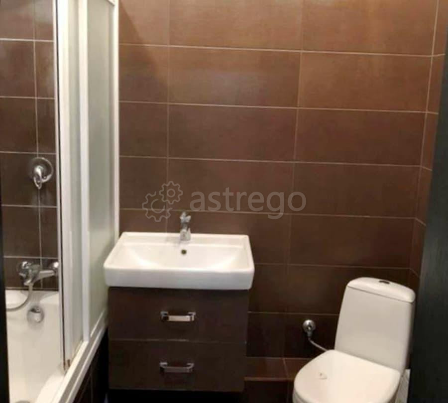 1-комн. квартира, 38.1 м2, 6/10 эт. Белгород - изображение 5