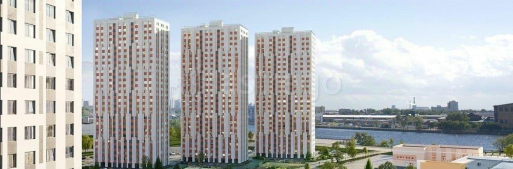 Свободного назначения, 77 м2 Санкт-Петербург - изображение 3