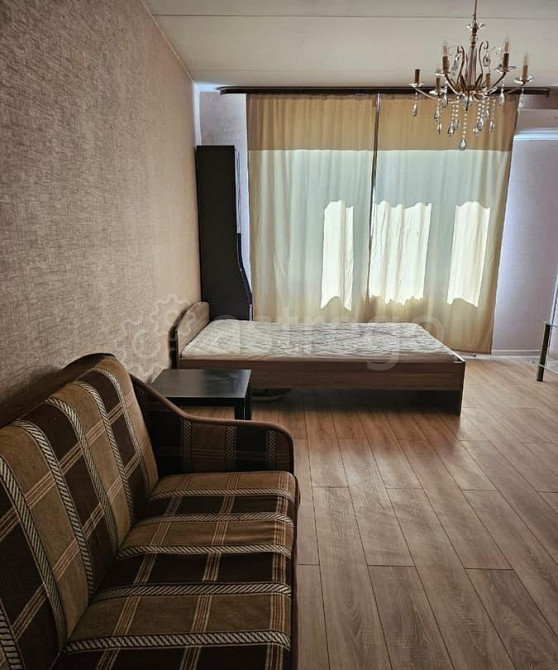 1-комн. квартира, 40 м2, 7/12 эт. Москва - изображение 9