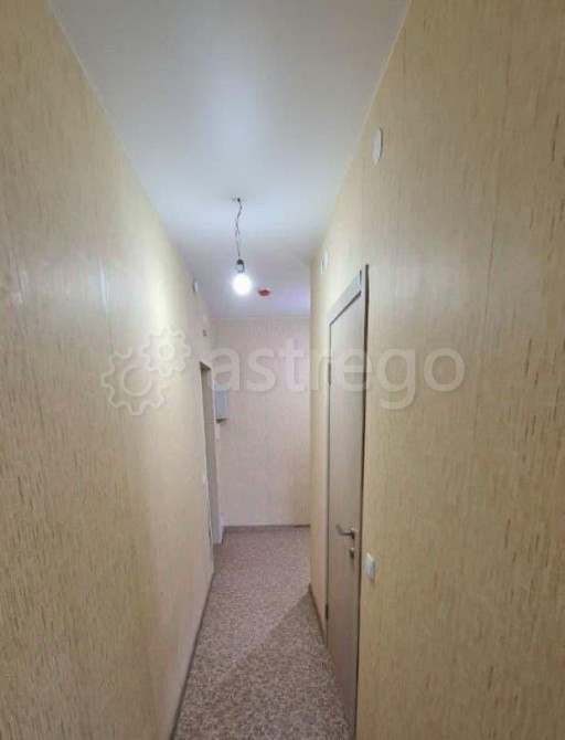 Студия, 32 м2, 15/25 эт. Красноярск - изображение 7