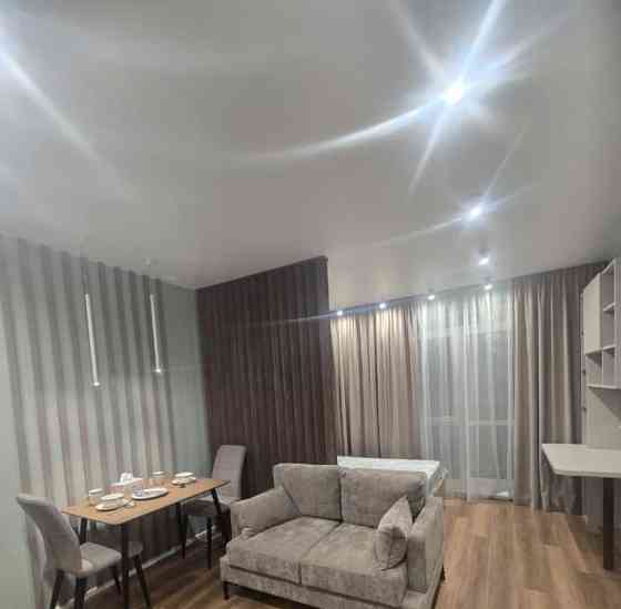 Студия, 30 м2, 12/25 эт. Реутов