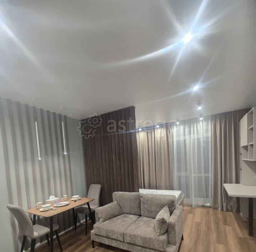 Студия, 30 м2, 12/25 эт. Реутов - изображение 1