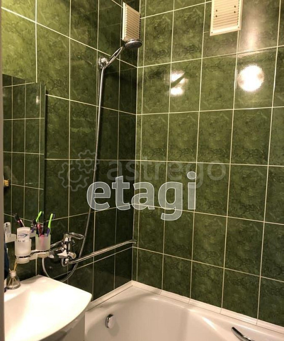 4-комн. квартира, 73.1 м, 1/9 эт. Майкоп - изображение 5