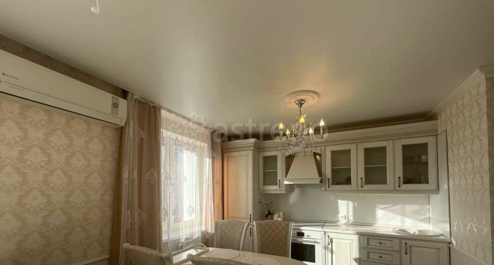 2-комн. квартира, 60 м2, 7/18 эт. Уфа - изображение 2
