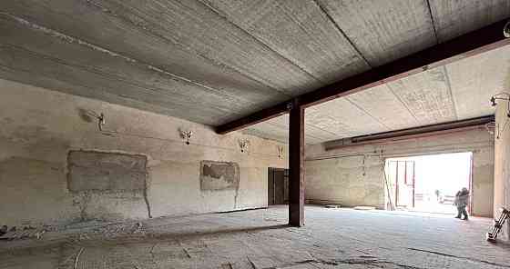 Склад, 914.65 м2 Старый Оскол