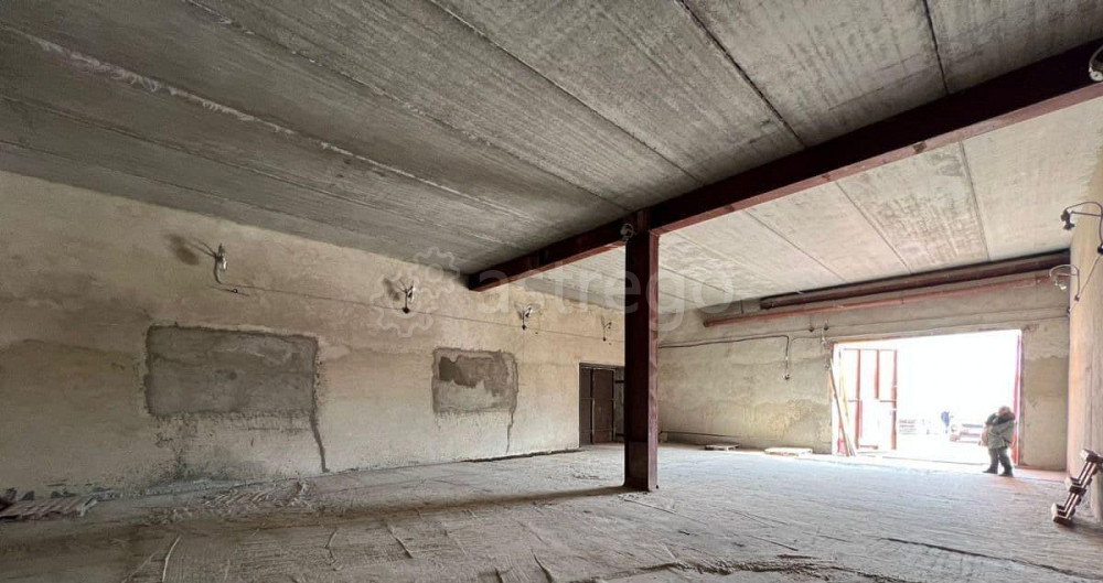 Склад, 914.65 м2 Старый Оскол - изображение 4