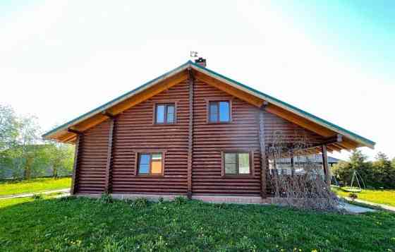 Дом, 200 м2, 20 соток Руза