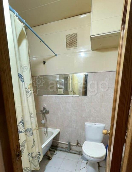 1-комн. квартира, 30 м2, 1/2 эт. Астрахань - изображение 4