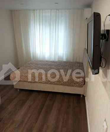 1-комн. квартира, 36 м2, 3/9 эт. Москва
