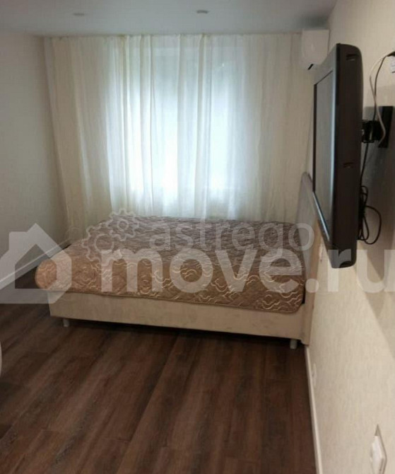 1-комн. квартира, 36 м2, 3/9 эт. Москва - изображение 3