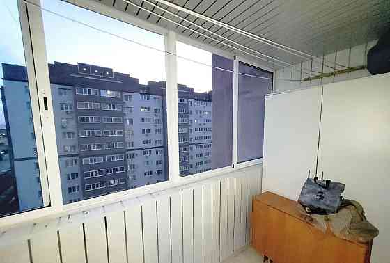 3-комн. квартира, 100.2 м2, 8/11 эт. Благовещенск