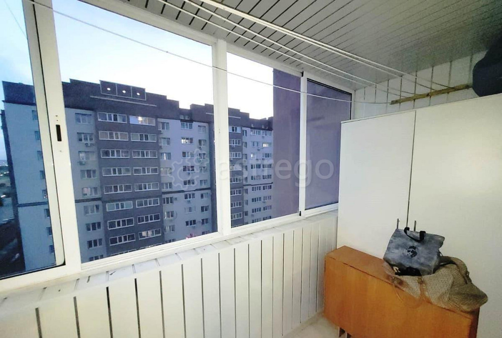 3-комн. квартира, 100.2 м2, 8/11 эт. Благовещенск - изображение 6