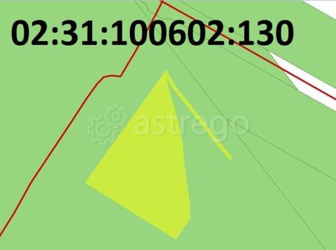 Земля с/х назначения, 2.28 га Кармаскалы - изображение 3