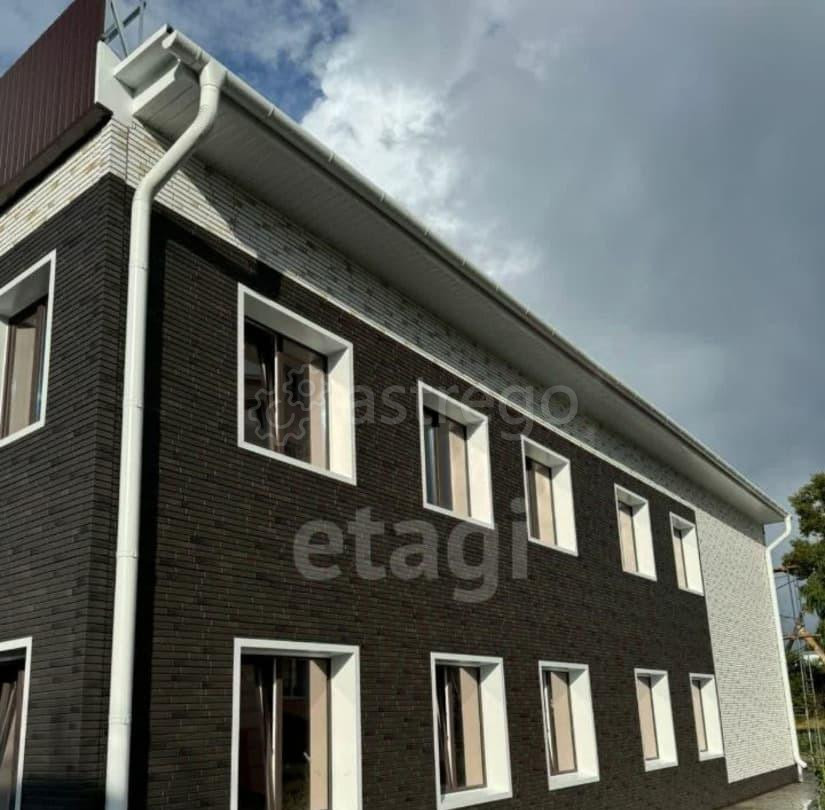 Торговое помещение, 500 м2 Белокуриха - изображение 3