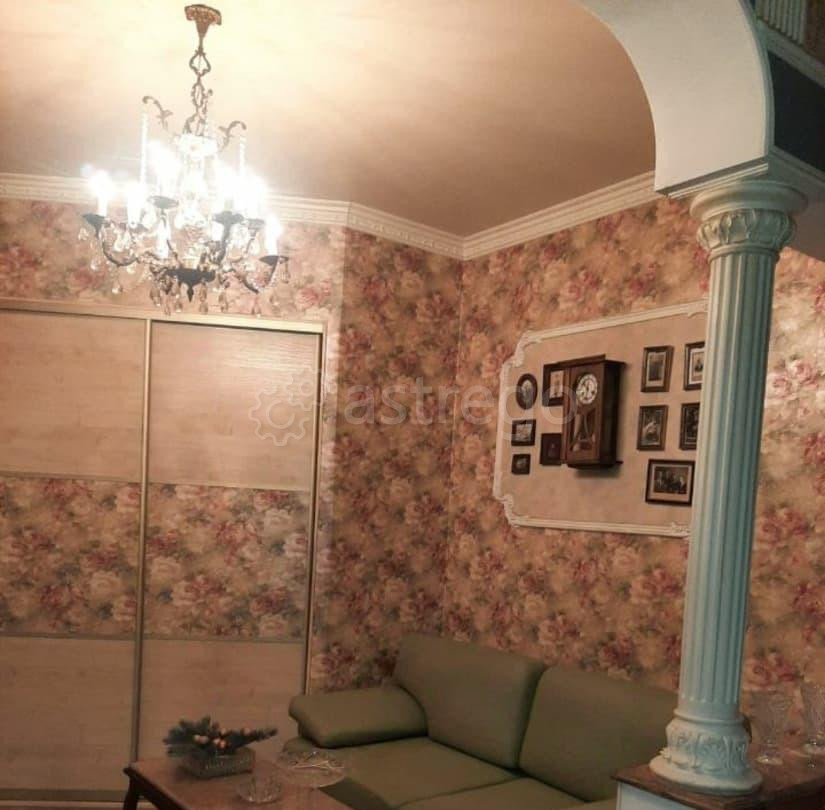 2-комн. квартира, 60 м2, 2/10 эт. Москва - изображение 6